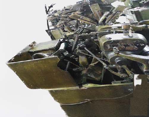 Sliding head and CNC machine