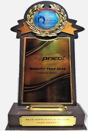 award 2019