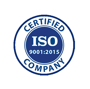 ISO certification